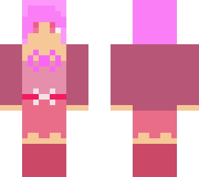 a gift for xcreampeachesx