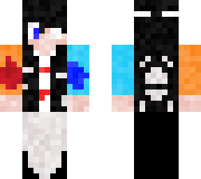 a random skin i made