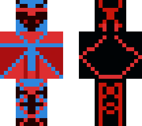 a skin just for fun