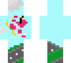 aerosmith pixelart