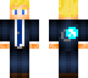 agent john jones (updaded again)