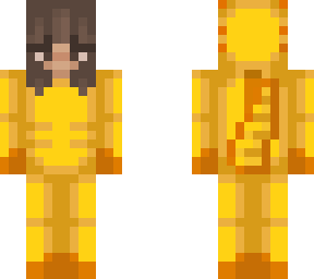 agnetzy in axlotl suit