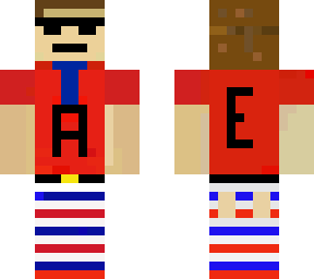 aiden enterprizes  (boss)