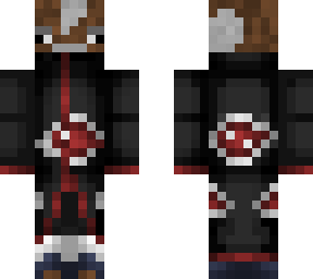 akatsuki cow