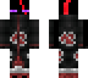 akatsuki enderman