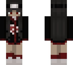 akatsuki girl