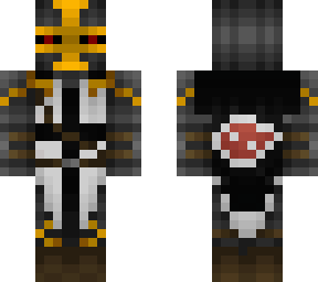 akatsuki knight