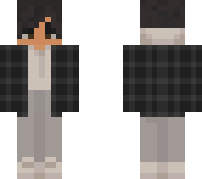 alex flannel