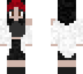 alex's minecraft skin
