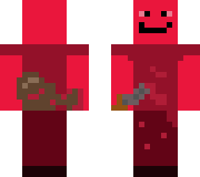 alezaraw build skin 1 2 3