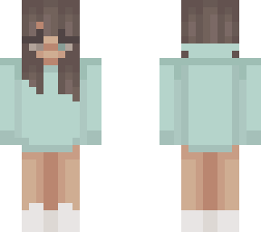 alli blair skin :) if you not alli dont ise this skin >:(
