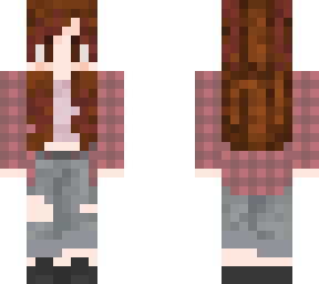 amanda flannel