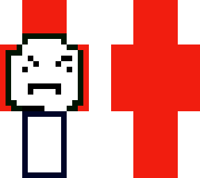 angry dream