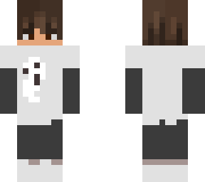 another tryhard skin
