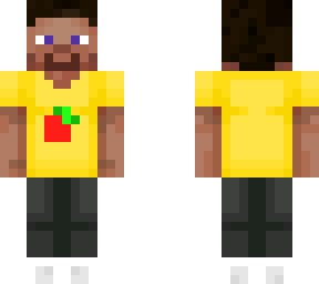 apple shirt