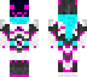 arc (love/lust chip)