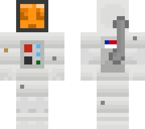 astronaut
