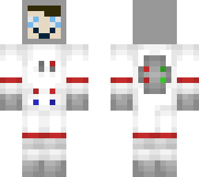 astronaut