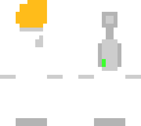astronaut dude