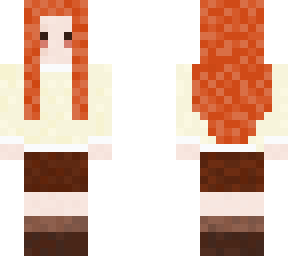 asuna yuki inspired