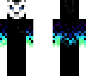 aurora glaucora (no transparency)