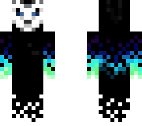 aurora glaucora (no transparency)