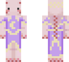 axolotl formal