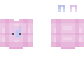b u n n y// (request)