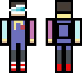 bedrockpandaimposter 2.0
