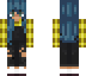 bee theme girl