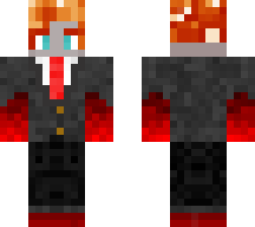 belisama (tux full power)