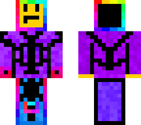 best skin ever