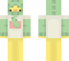 bib dino hoodie