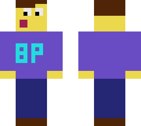 billpow