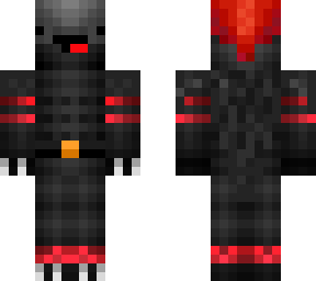 black dragon skeppy