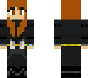 black widow (agent romanoff)