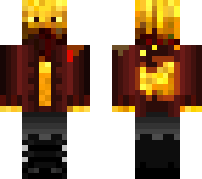 blaze guy (orgigins mod)