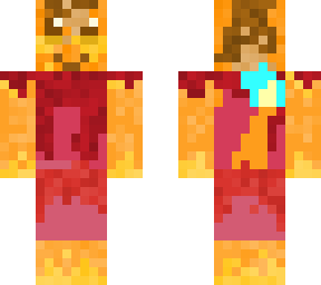 blazeborn