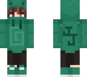 block smp jakey skin