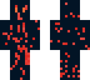bloody shadow killer