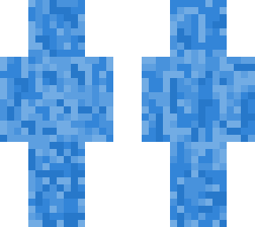 blue <3