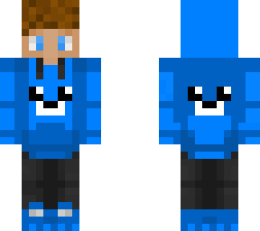 blue (bear)