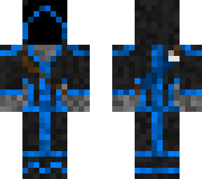blue archer edited