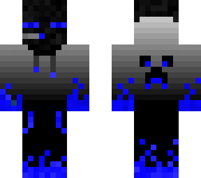 blue enderbro low fire