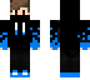 blue fire boysssssssssssss