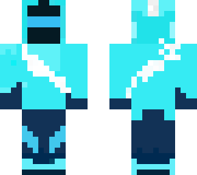blue rider