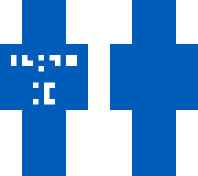 blue screen of death