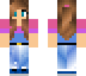 bot bi skin