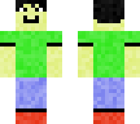 boy
