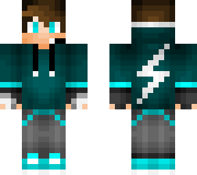 bright lightning